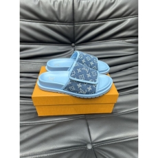 Louis Vuitton Slippers